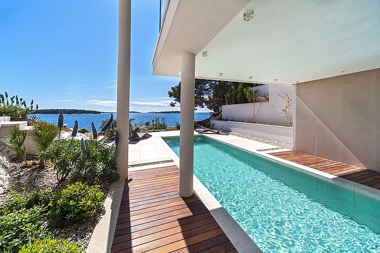 Golden Rays Villa 3