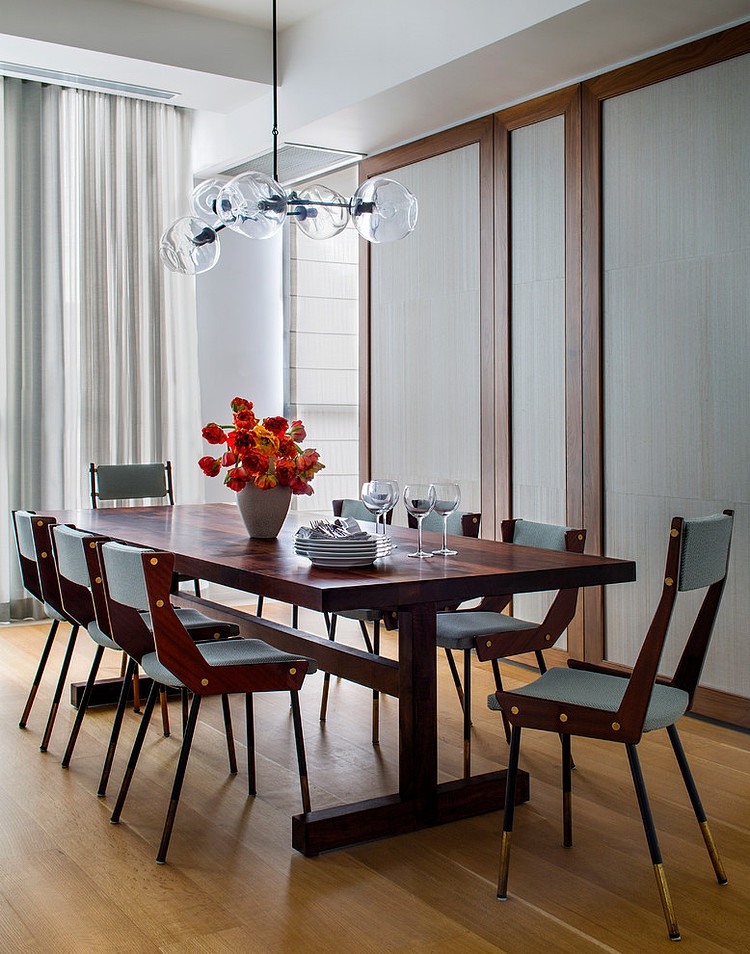 Ninth Avenue Duplex by Best & Company