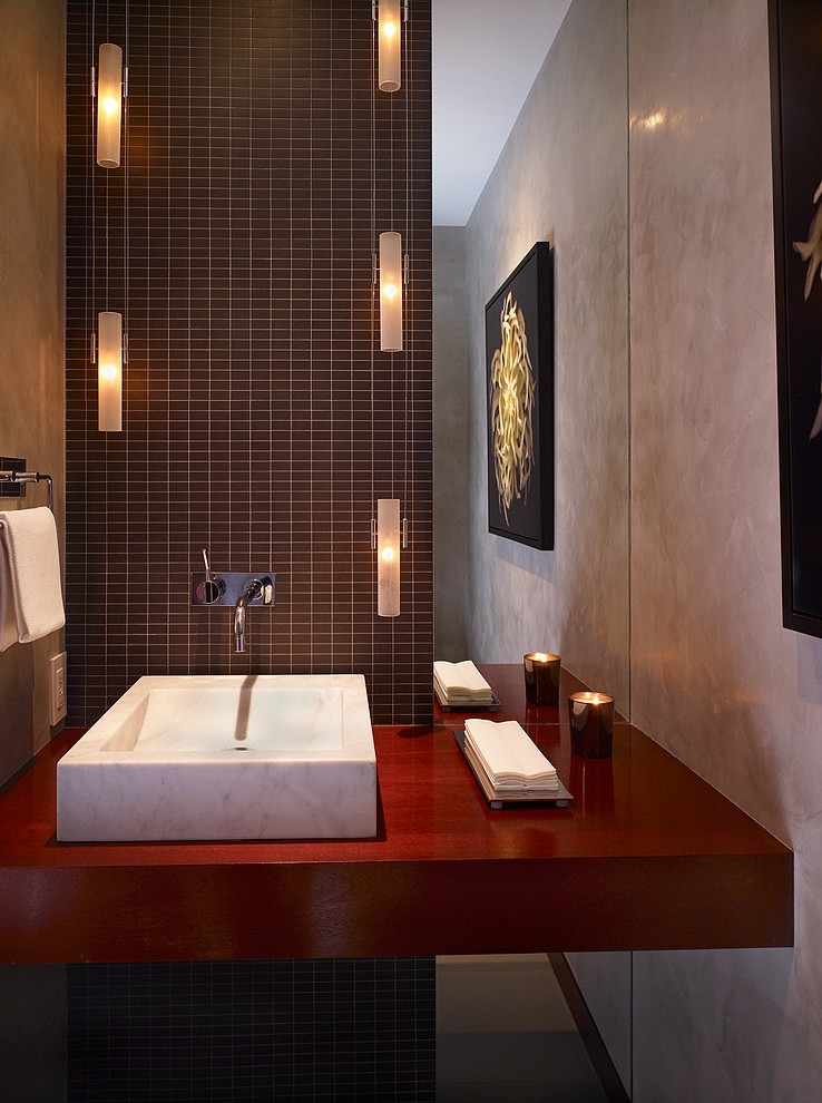 Shimmon Residence by Swatt