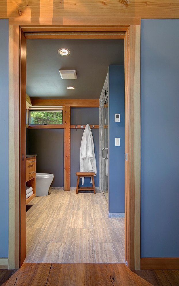 Idaho Retreat by FabCab