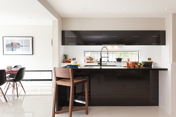 Metropol Home by Orbit Homes