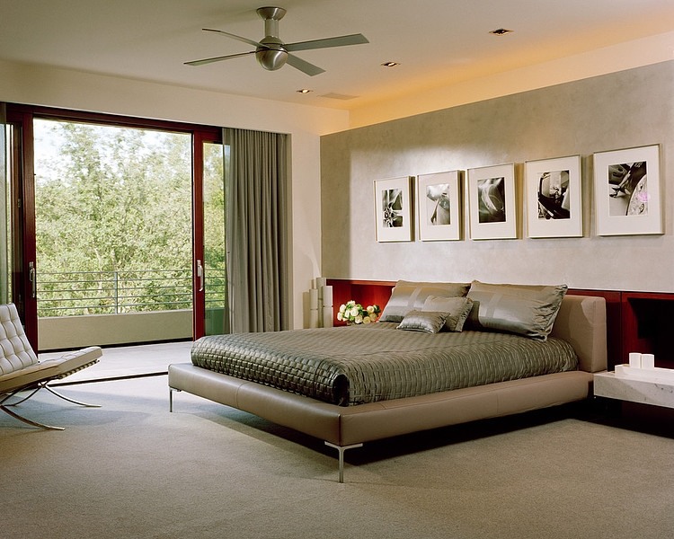 Shimmon Residence by Swatt