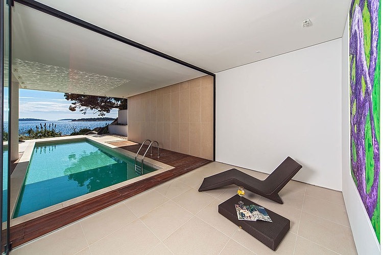 Golden Rays Villa 3