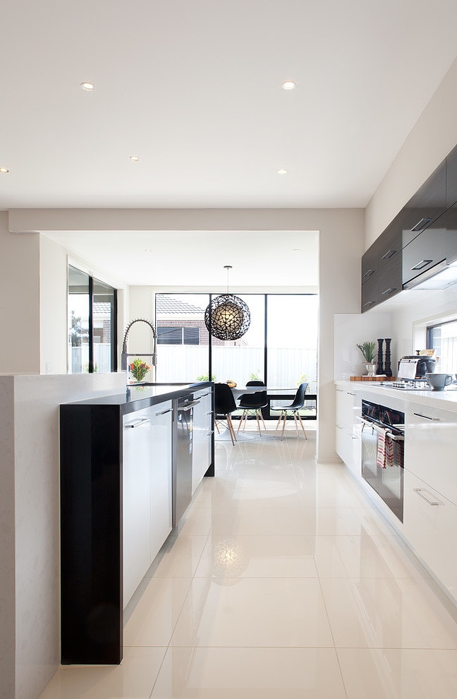 Metropol Home by Orbit Homes