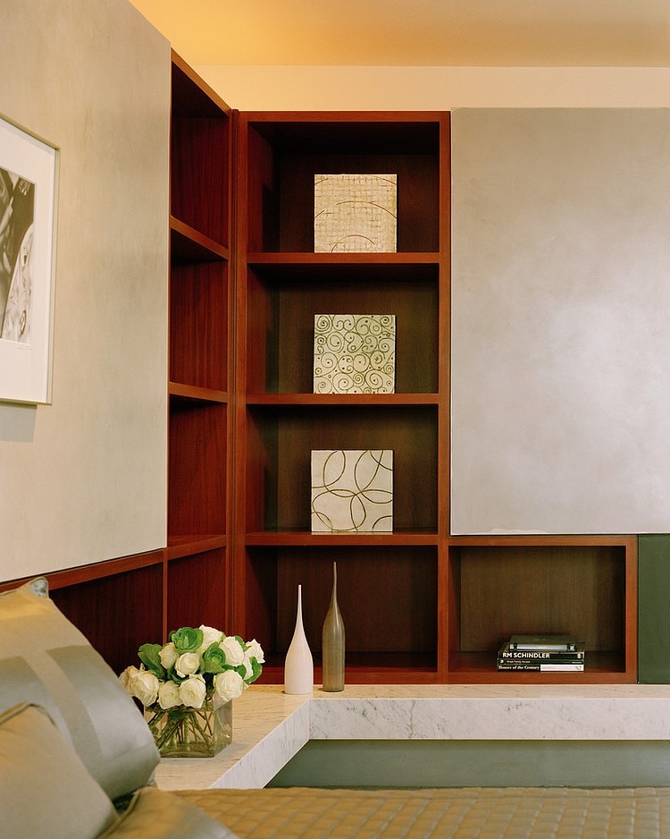 Shimmon Residence by Swatt