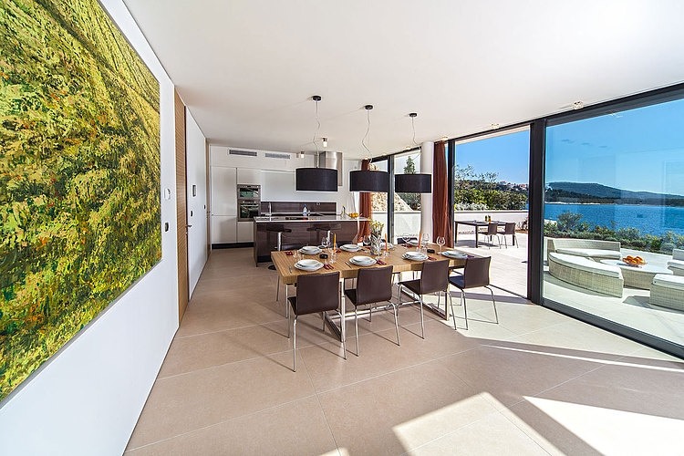 Golden Rays Villa 3