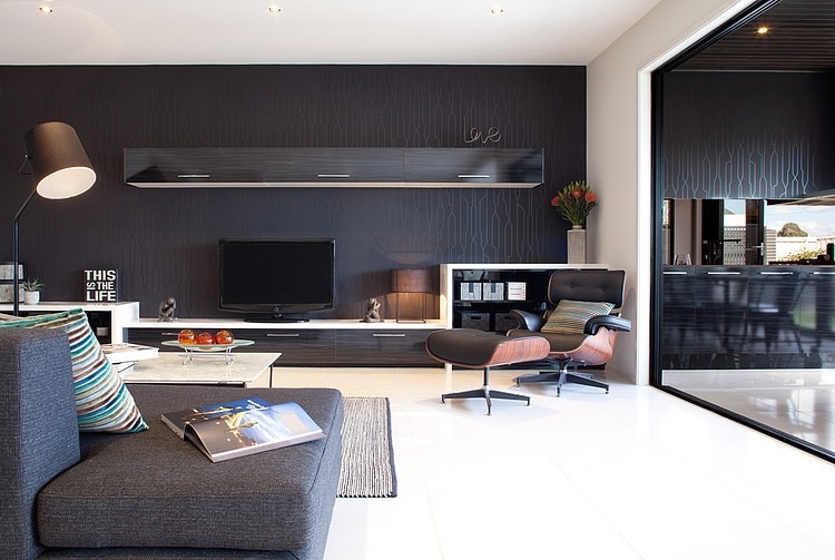 Metropol Home by Orbit Homes