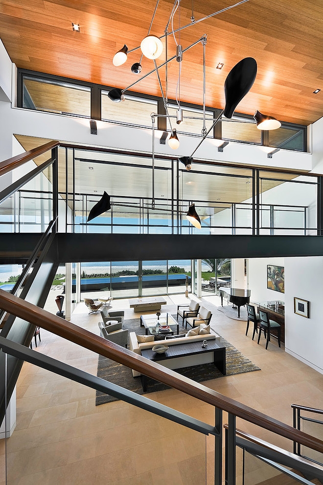 Padaro Residence by Dana Berkus Interiors