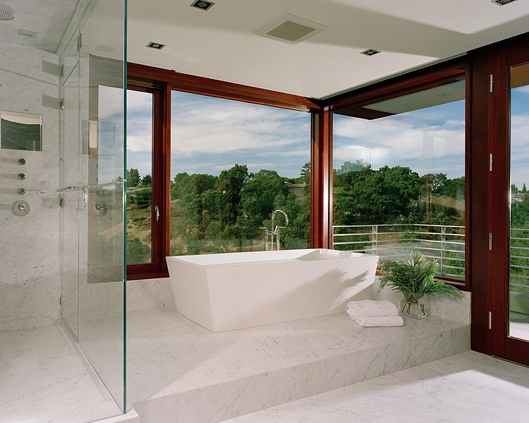 Shimmon Residence by Swatt
