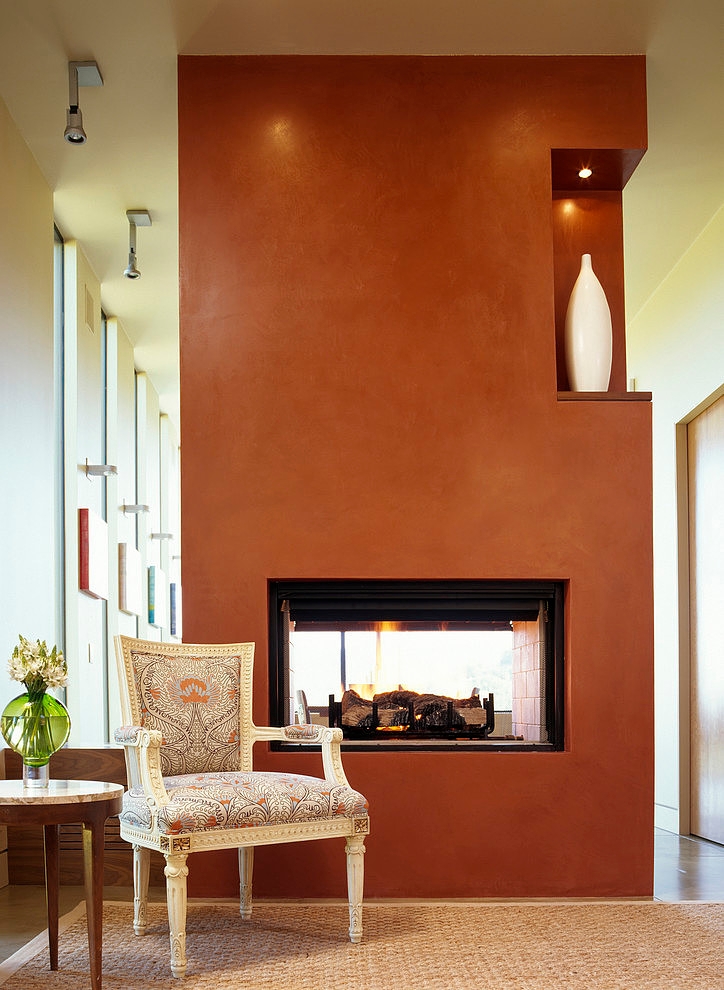 Sleepy Hollow Residence by House + House Architects