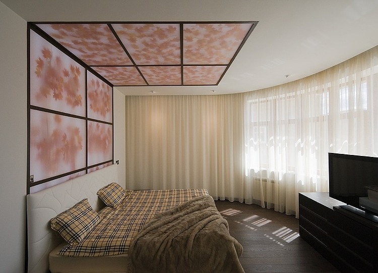 Kamenschiki Apartment by Ivan Selvinsky