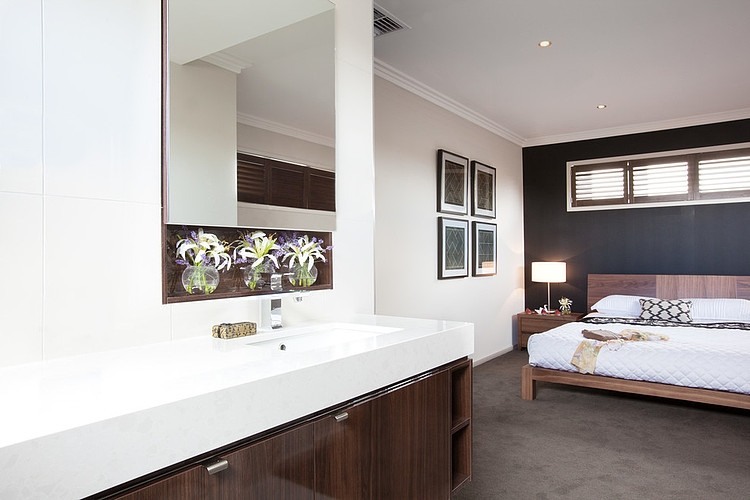 Metropol Home by Orbit Homes
