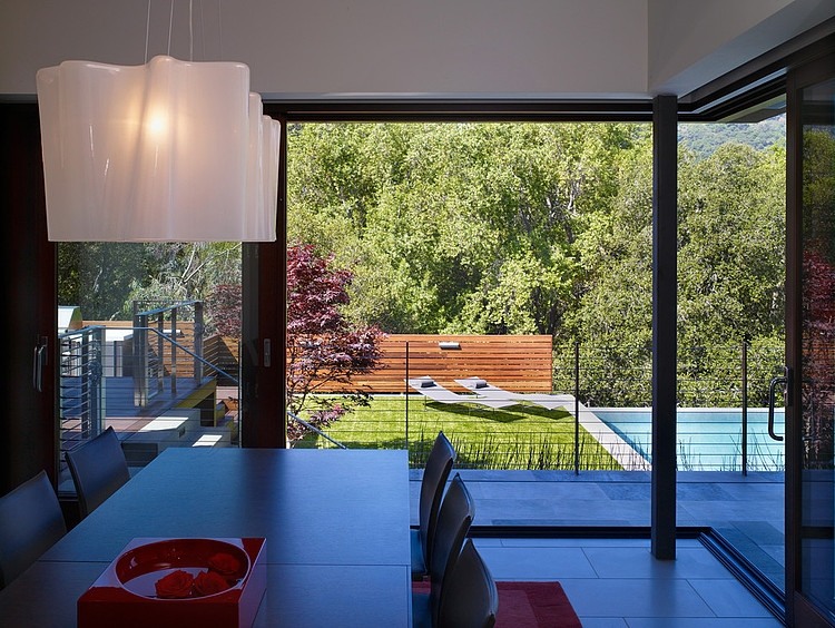 Shimmon Residence by Swatt