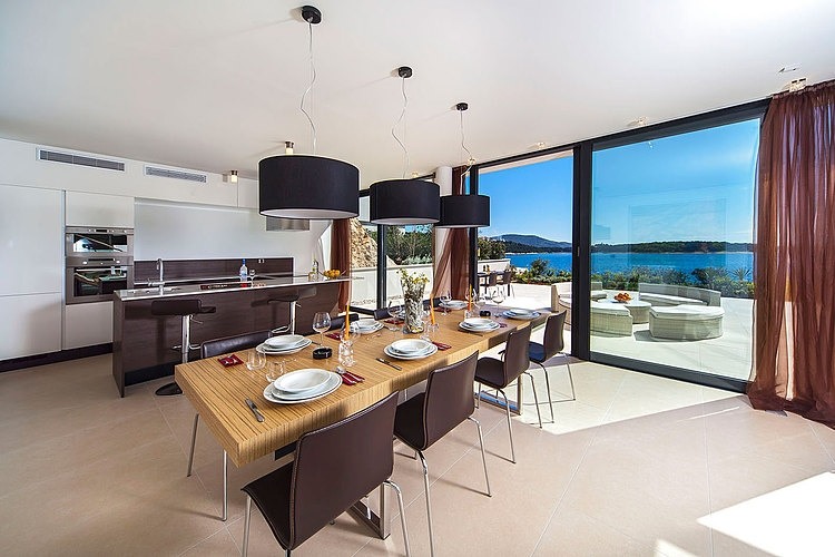 Golden Rays Villa 3