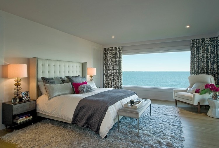 Hamptons House by David Howell Design