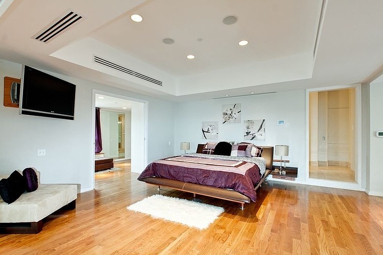Locust Street Loft by Amanda Alligood