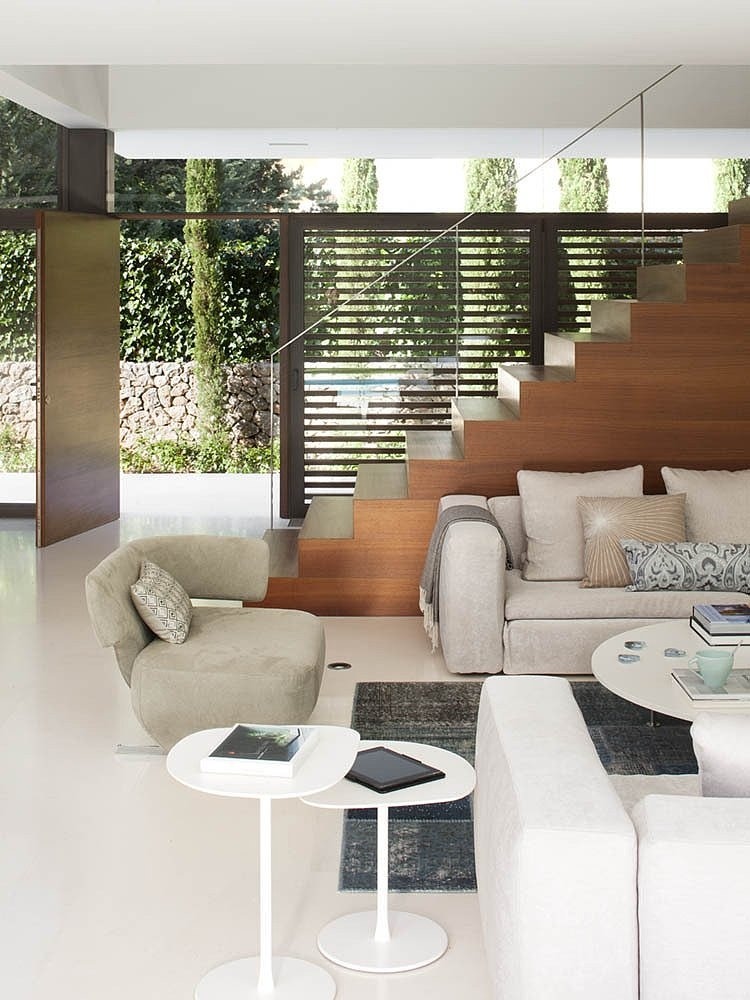 Bauza Residence by Miquel Lacomba