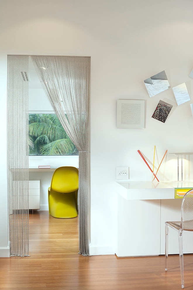 Detailed Minimalism by DKOR Interiors