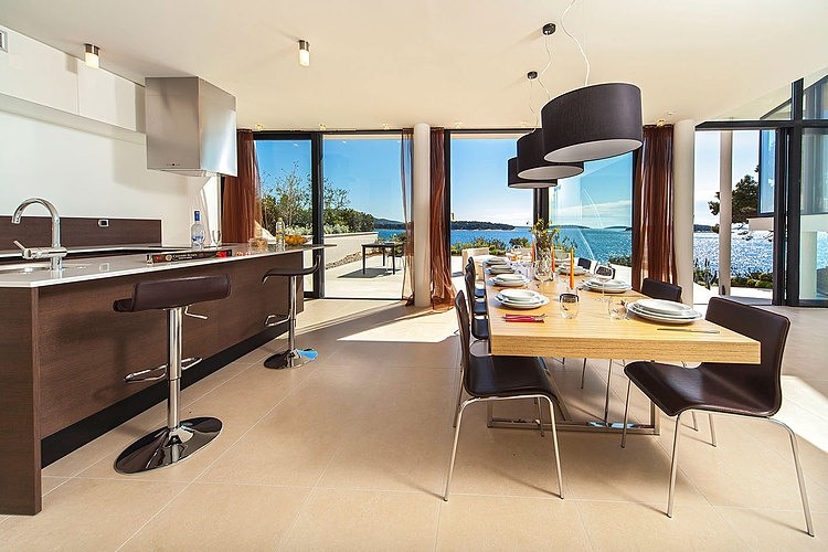 Golden Rays Villa 3