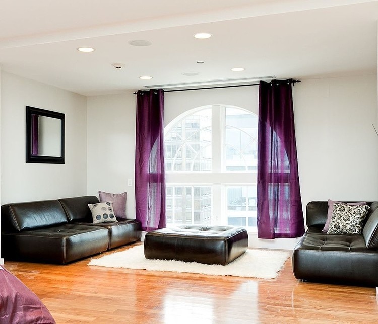 Locust Street Loft by Amanda Alligood