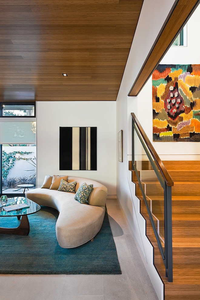 Padaro Residence by Dana Berkus Interiors