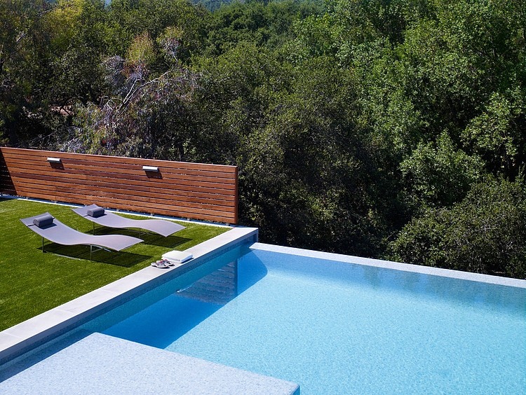 Shimmon Residence by Swatt