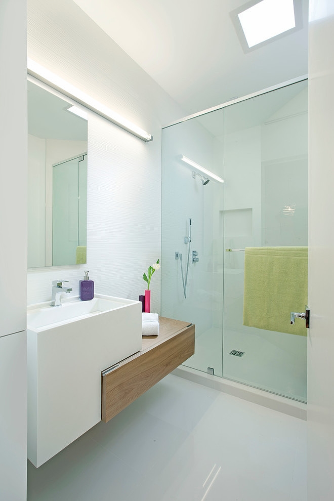 Detailed Minimalism by DKOR Interiors
