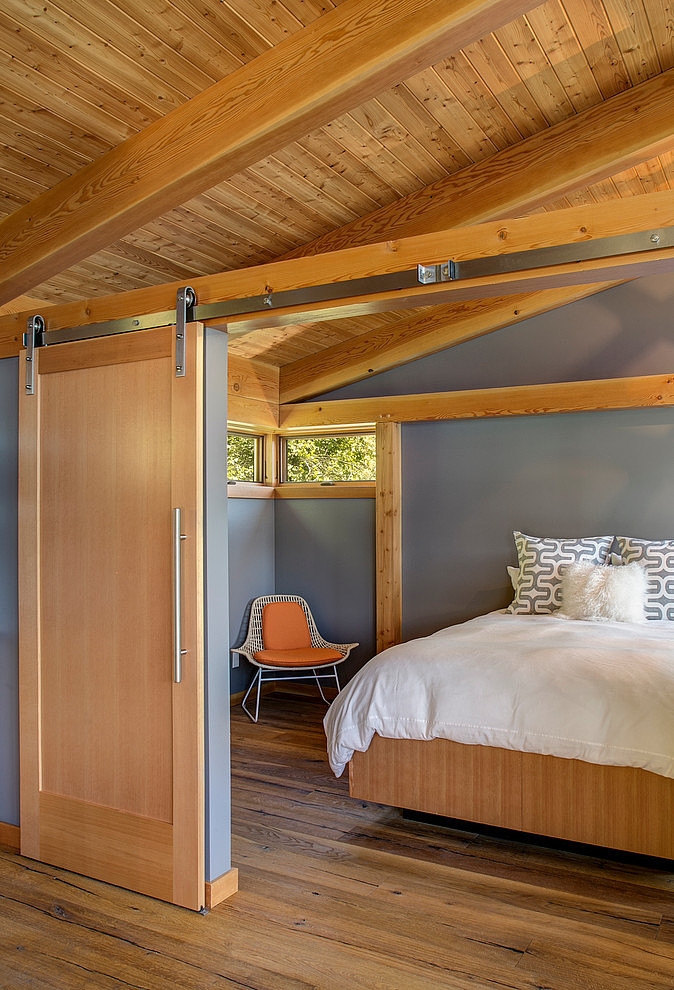 Idaho Retreat by FabCab