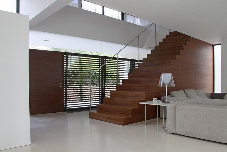 Bauza Residence by Miquel Lacomba