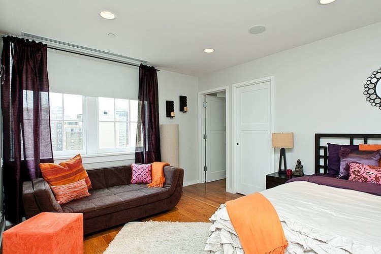 Locust Street Loft by Amanda Alligood