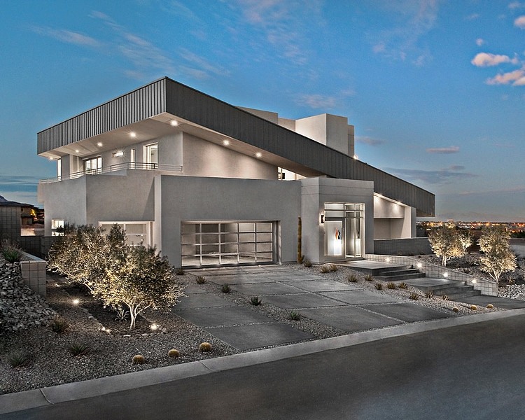Amazing Residence by Simply Modern
