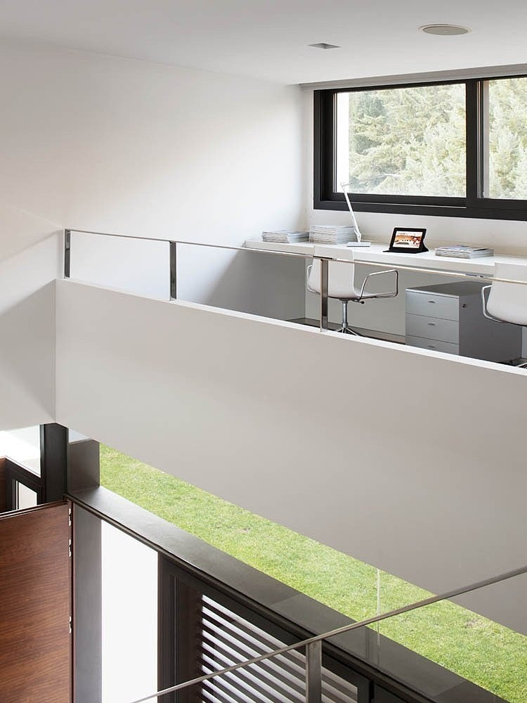 Bauza Residence by Miquel Lacomba