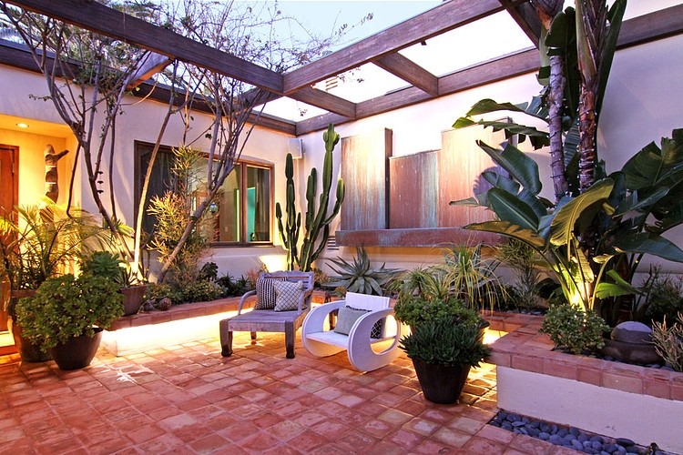 Beautiful Home in Leucadia, California