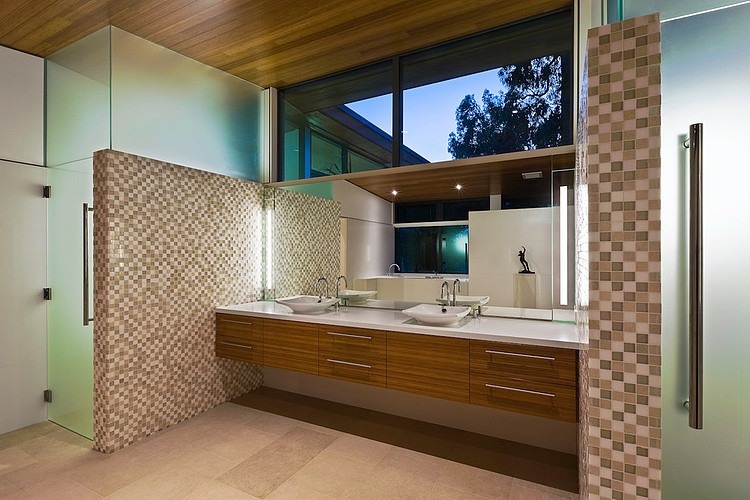Padaro Residence by Dana Berkus Interiors