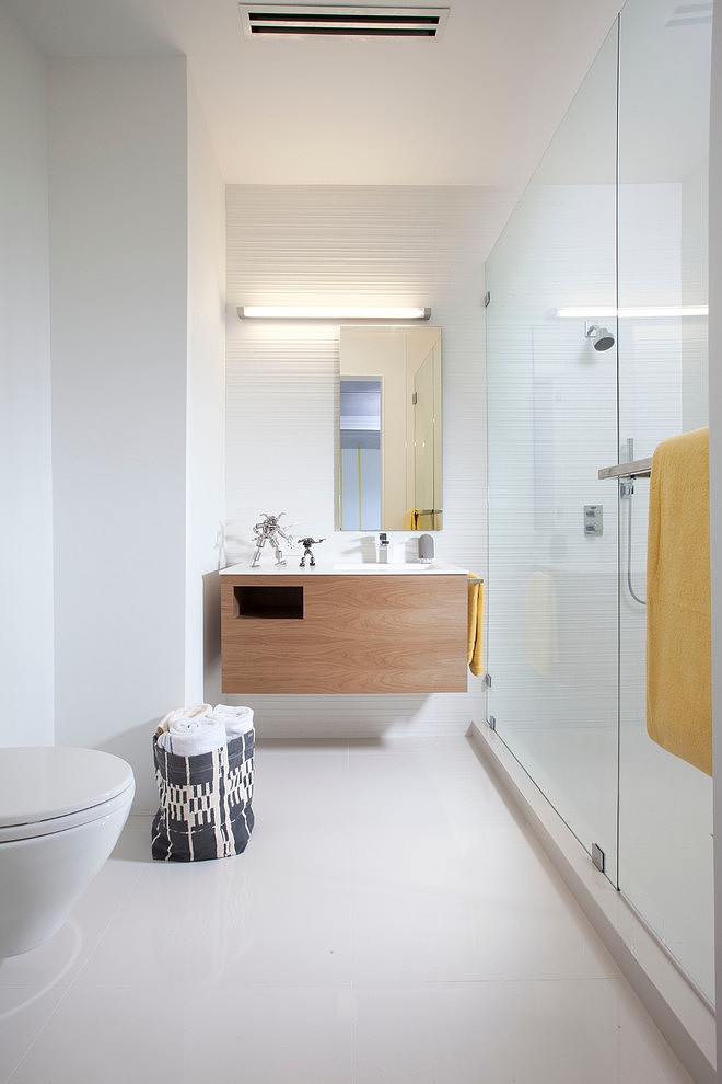 Detailed Minimalism by DKOR Interiors