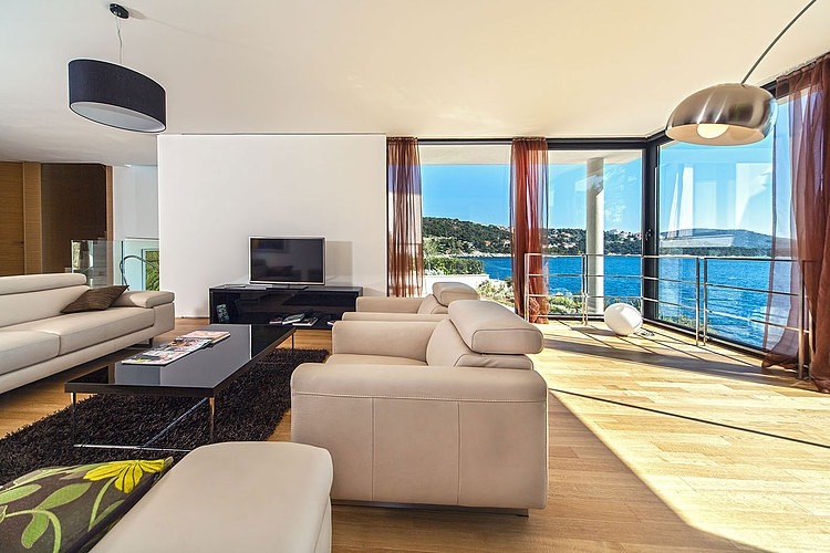 Golden Rays Villa 3