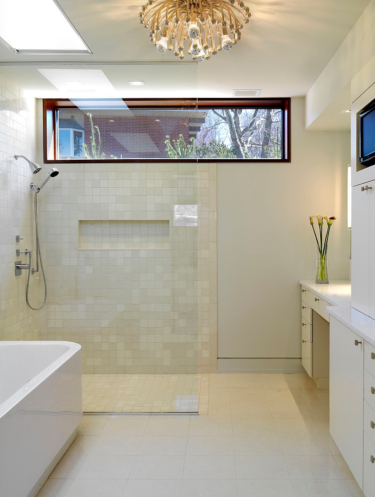 Woodvalley Residence by Ziger/Snead Architects