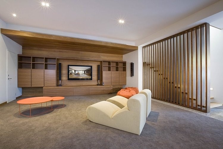 Albatross Residence by BGD Architects