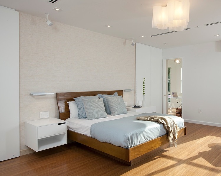 Detailed Minimalism by DKOR Interiors