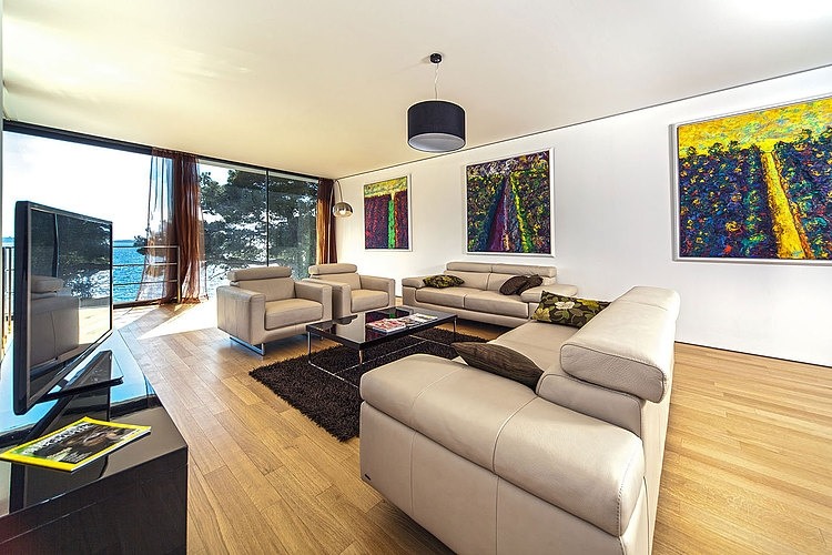 Golden Rays Villa 3