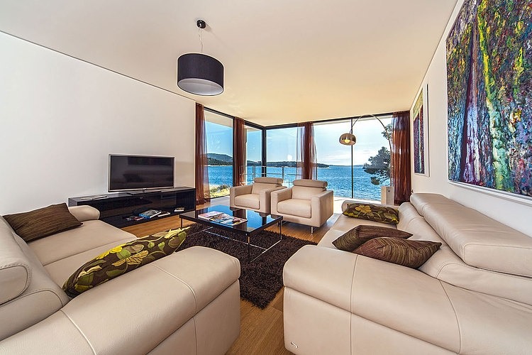 Golden Rays Villa 3