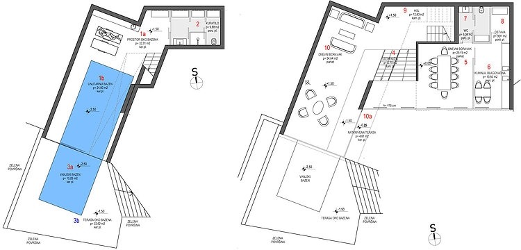 Golden Rays Villa 3