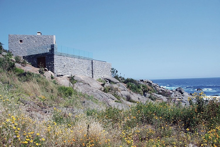 Casas 31 by Izquierdo Lehmann Arquitectos