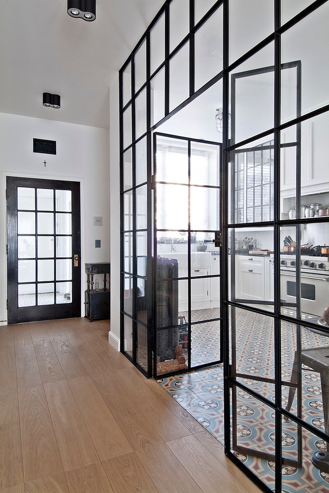 Gorski Residence by FJ Interior Design