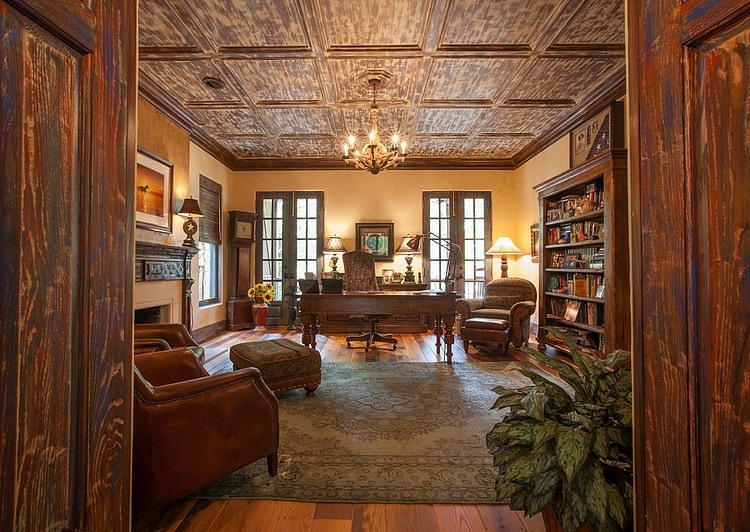 Caruth Home by Key Residential