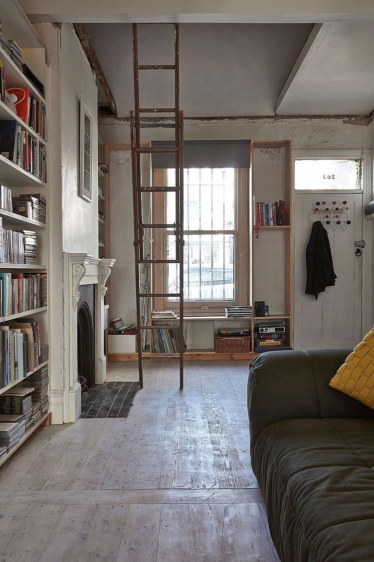 Dolls House by Edwards Moore