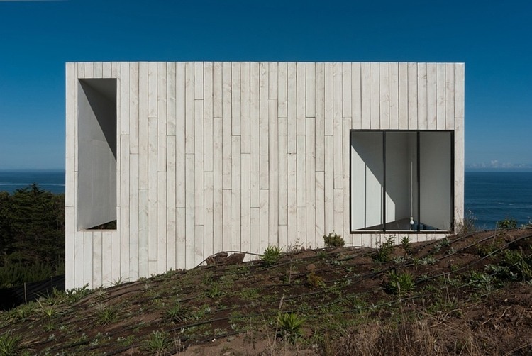 D House by Panorama