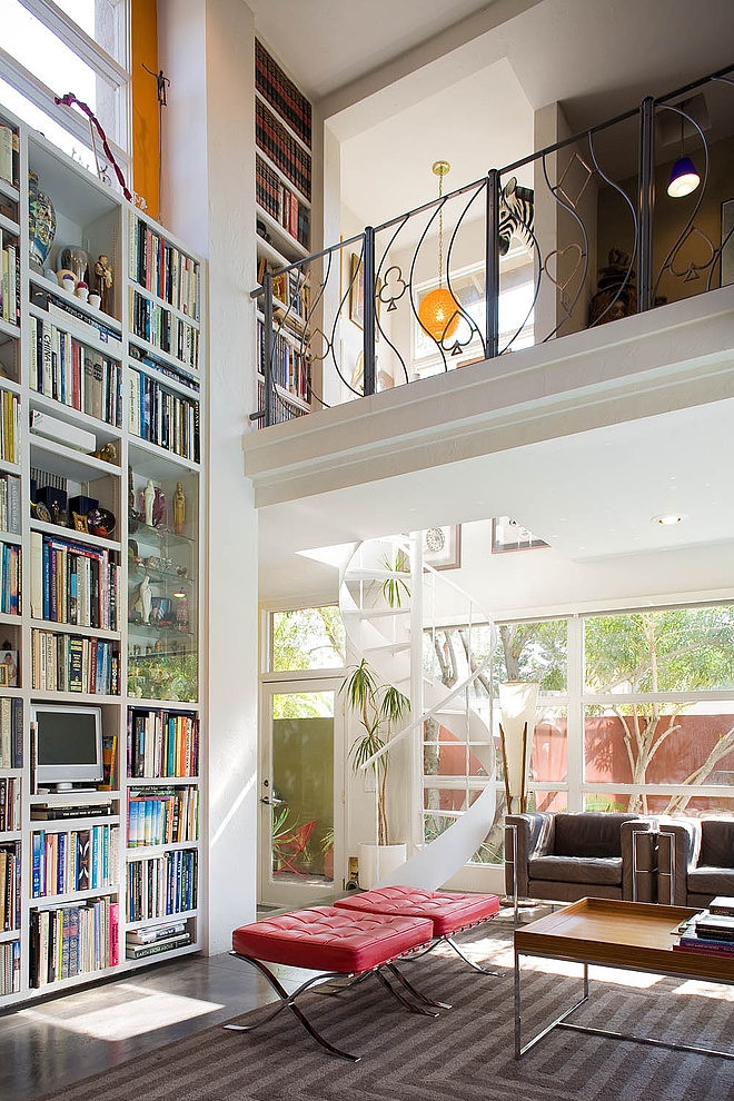 Parker Residence by Derrell Parker