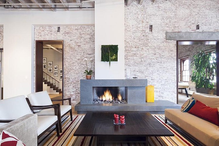 Spacious Loft in Tribeca