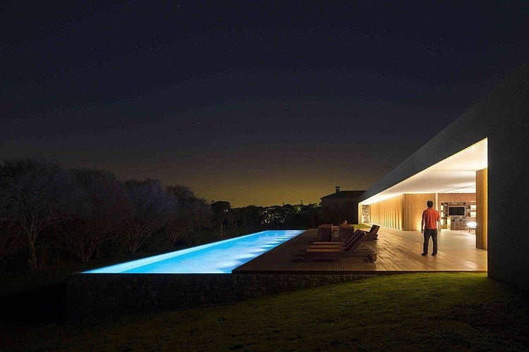 Casa Lee by StudioMK27 - Marcio Kogan